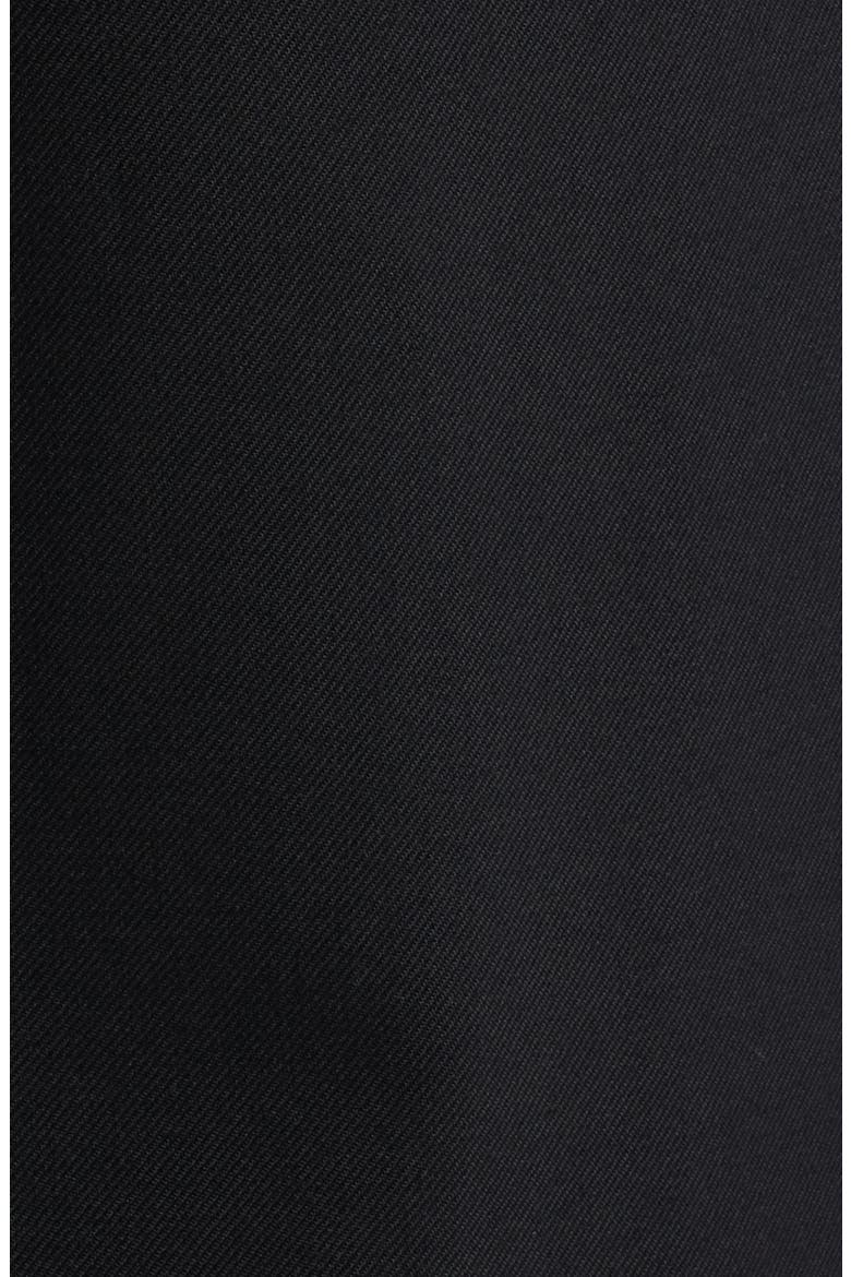 Steven Wide Leg Pants, Alternate, color, BLACK