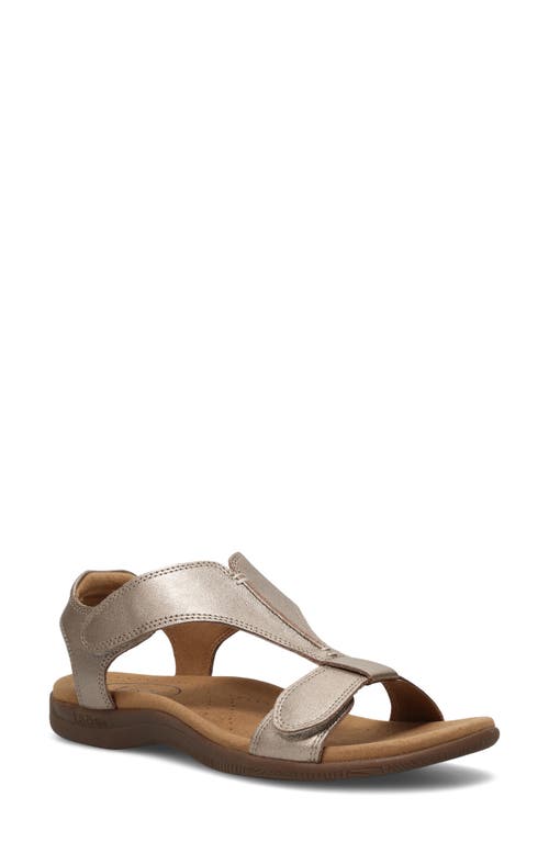 Taos The Show Sandal In Multi