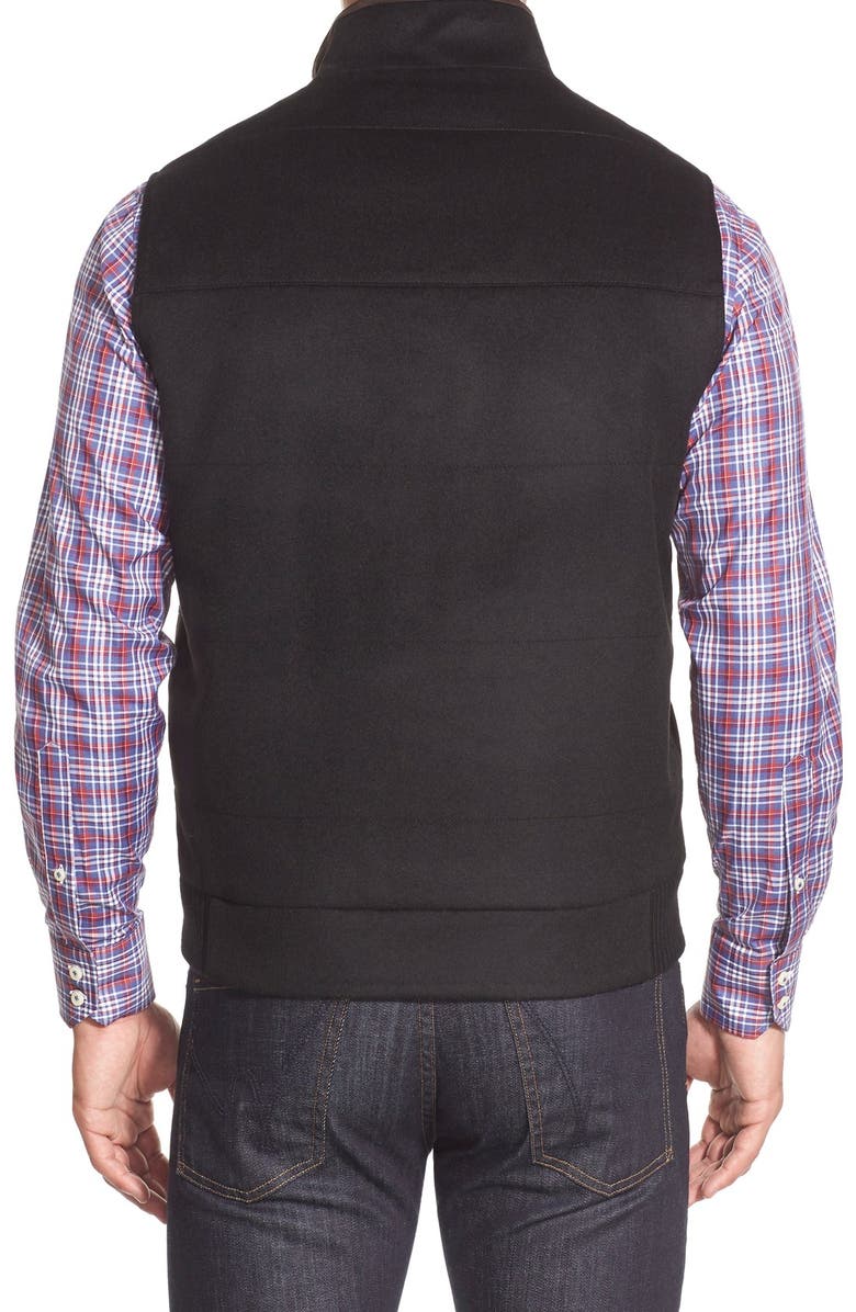 Peter Millar 'Devon' Quilted Vest, Alternate, color,