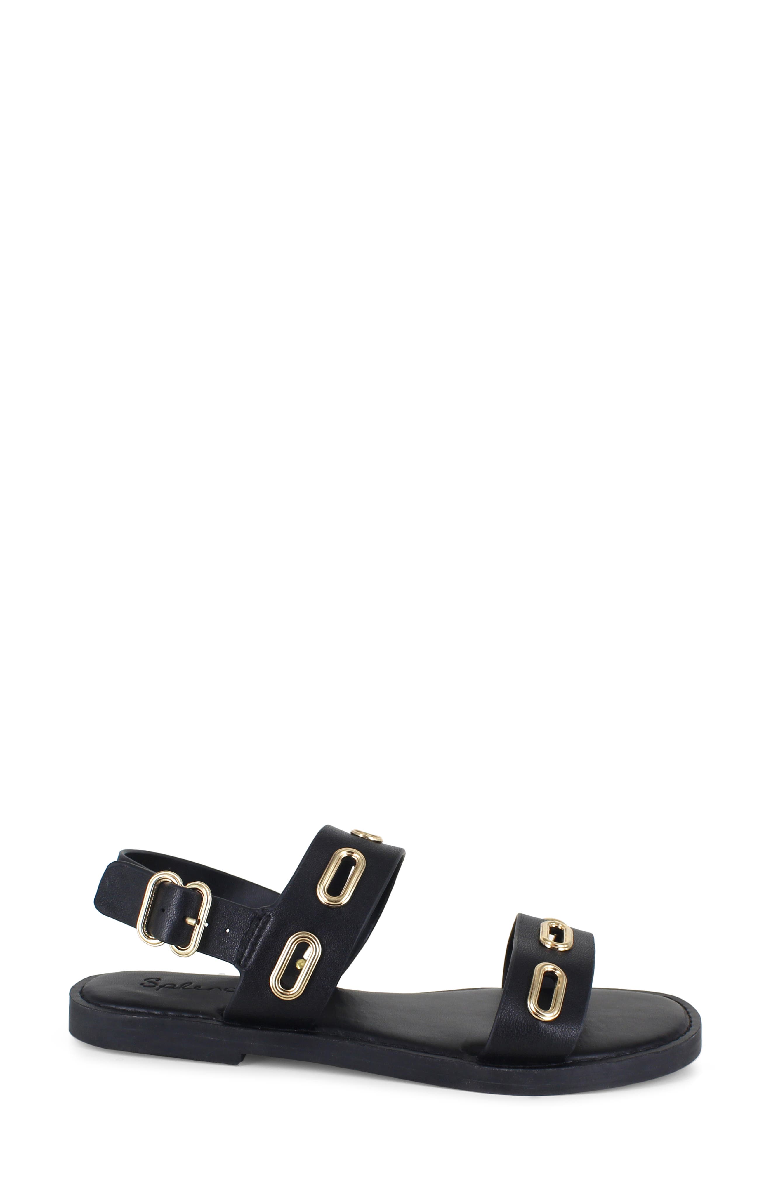 Splendid Lais Slingback Sandal, Alternate, color, 