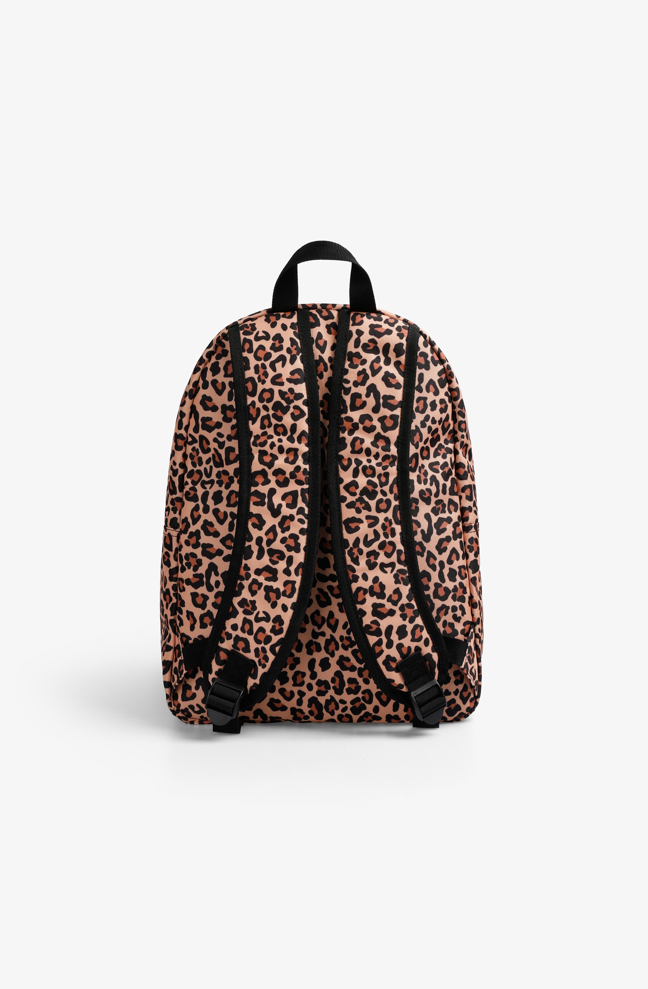 Scalpers Active Backpack Girls, Alternate, color, Animalprint