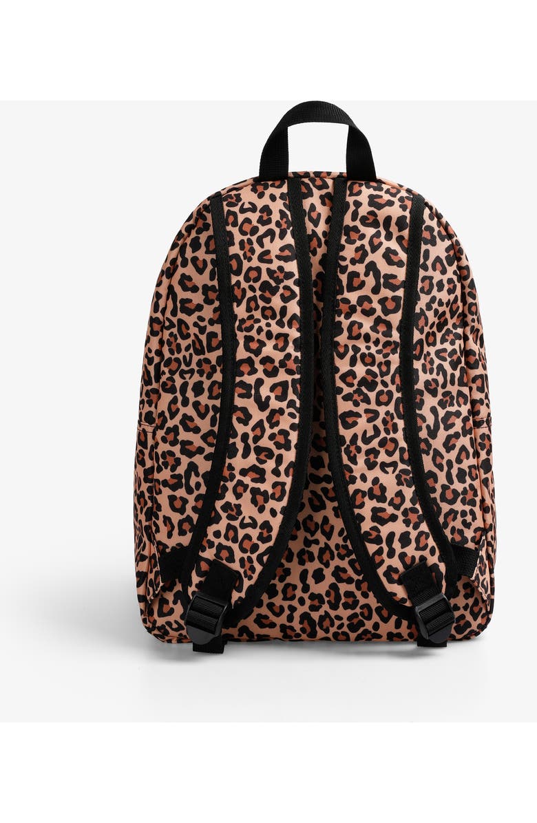 Scalpers Active Backpack Girls, Alternate, color, Animalprint