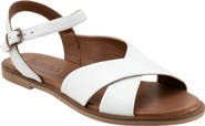 Bueno Harmony Ankle Strap Sandal