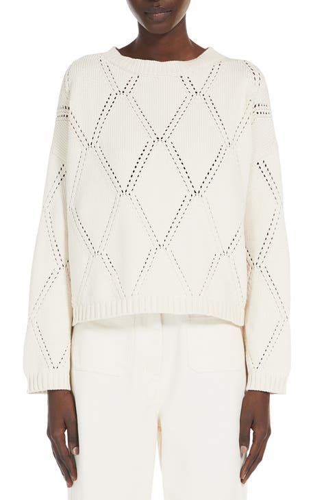 Max mara sweater sale hotsell