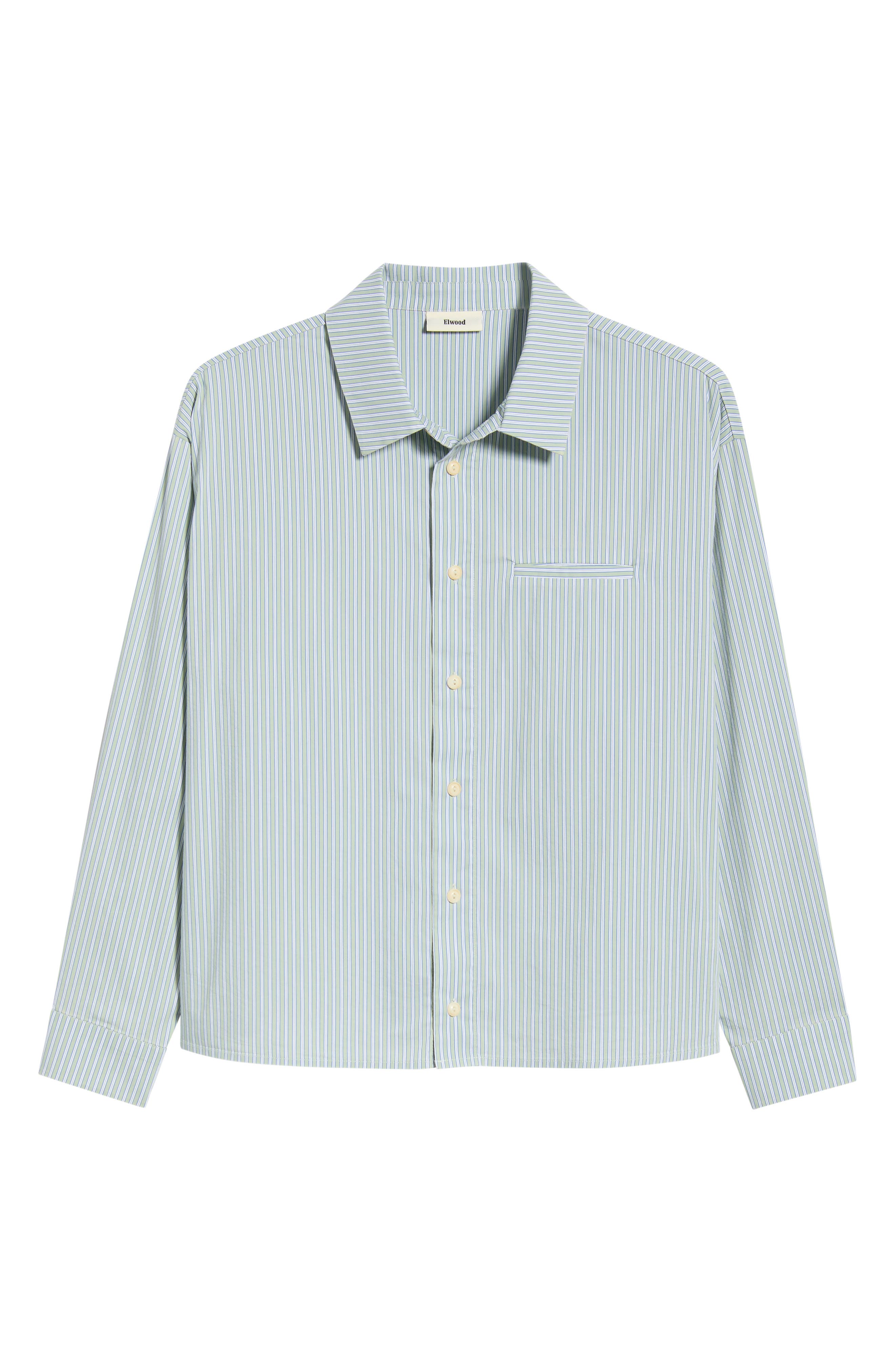 selected STRIPE