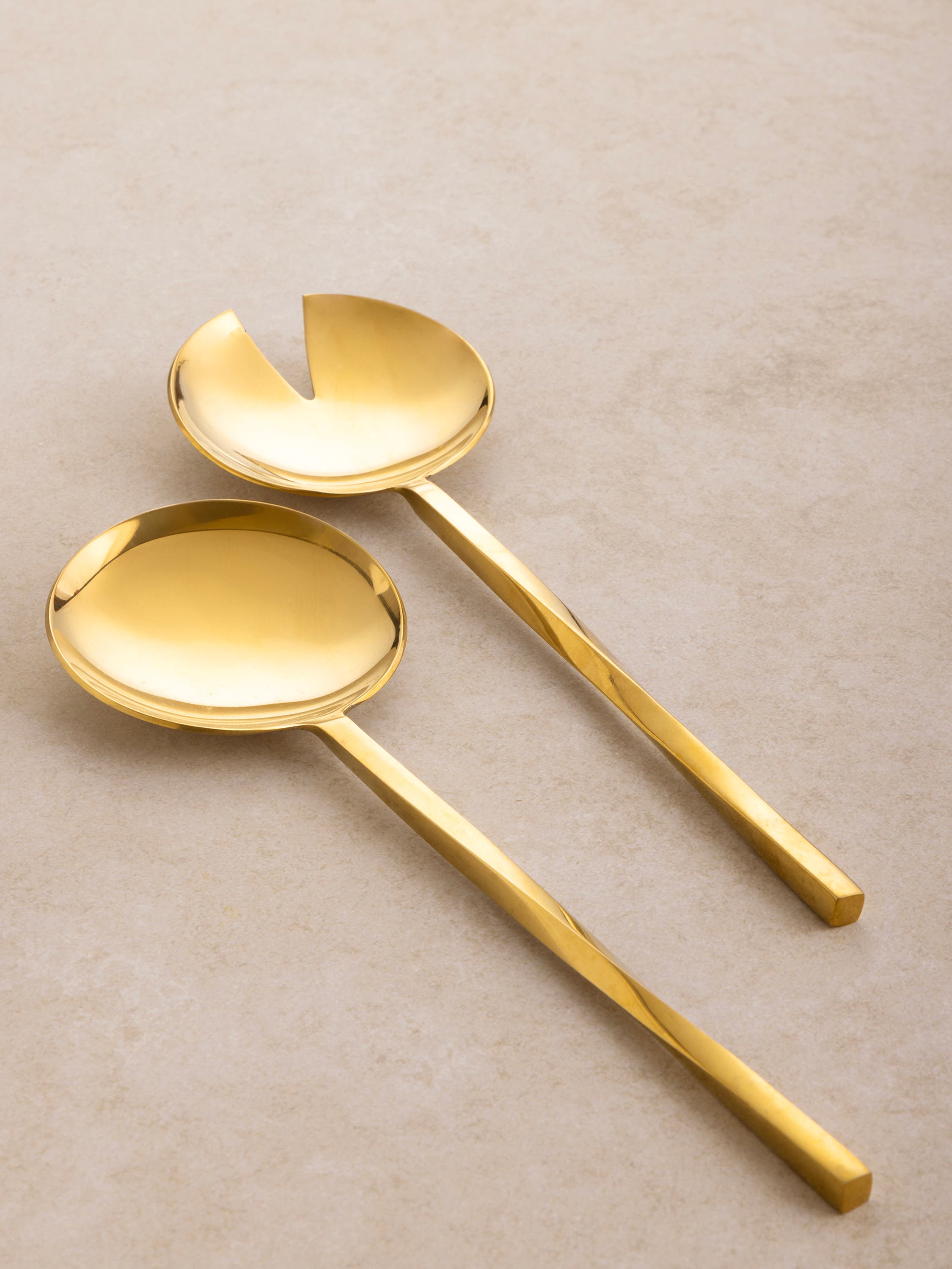 selected Gold
