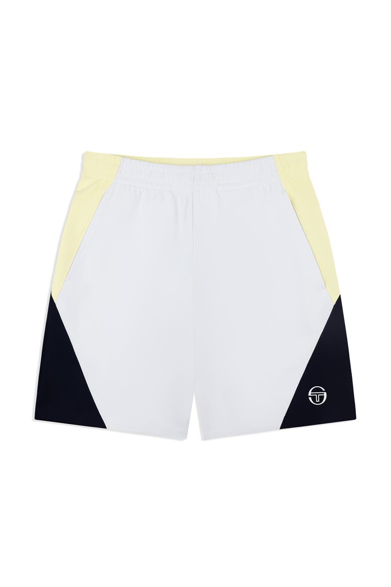 Pagia Court Short, Alternate, color, WAX YELLOW