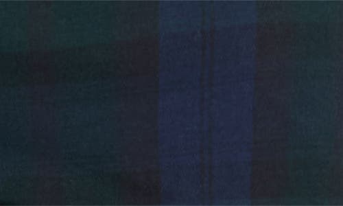 Frank & Eileen Wicklow Crop Chinos In Blue