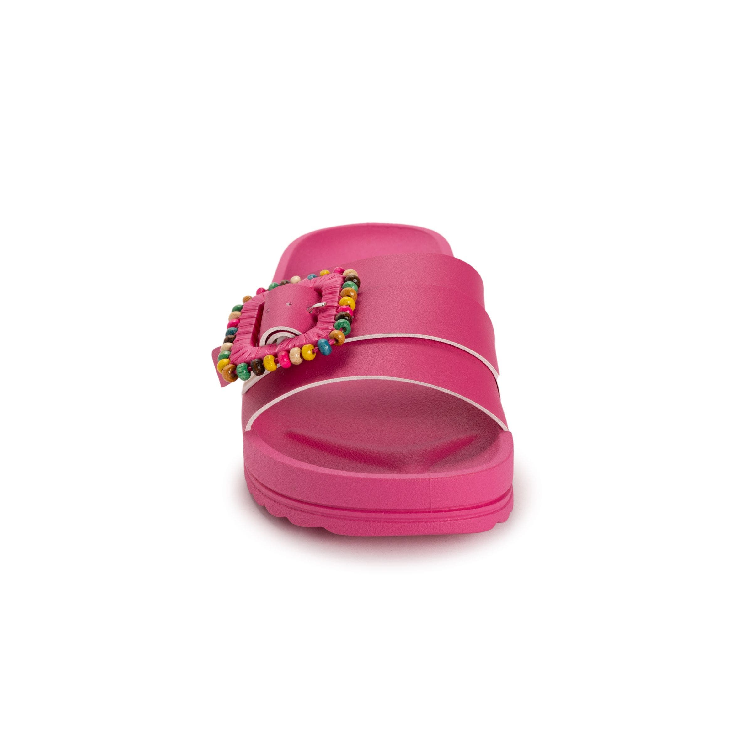 Women's Grand Colette Sandal, Alternate, color, Magenta