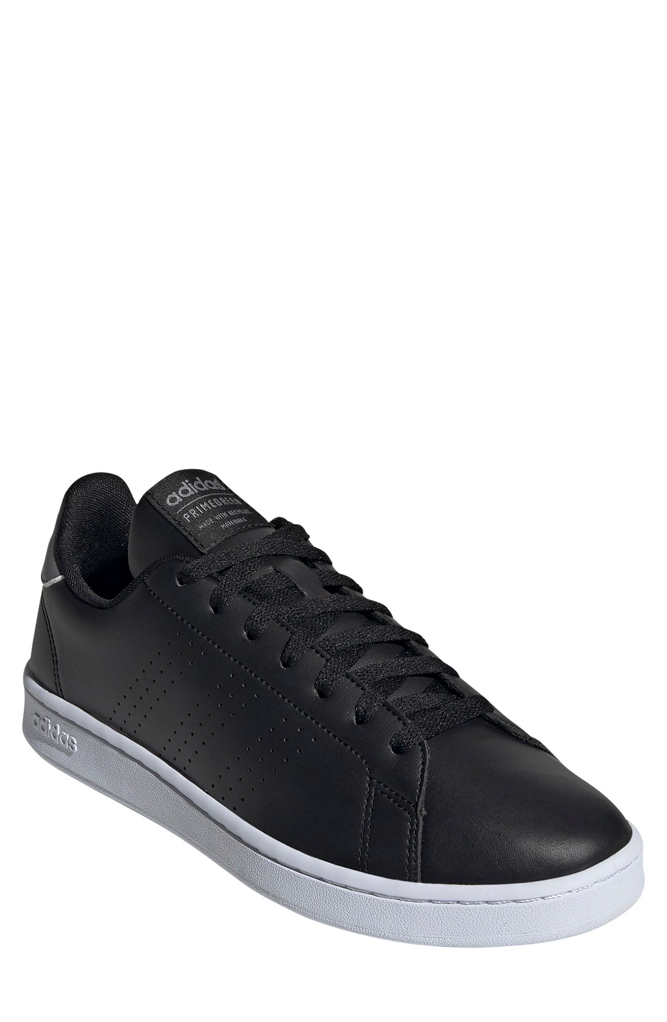 adidas Advantage Sneaker, Main, color, 
