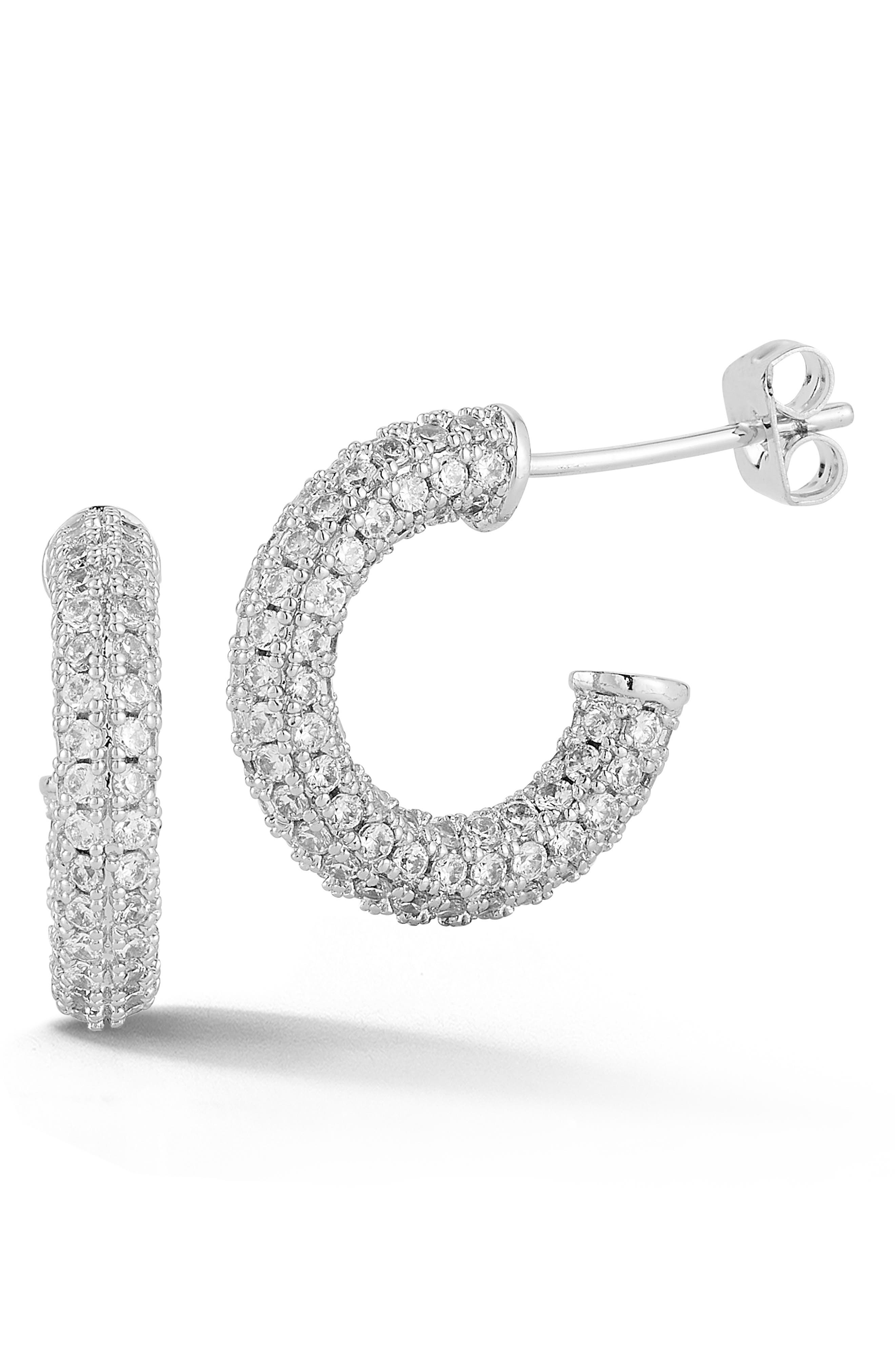 selected SILVER
