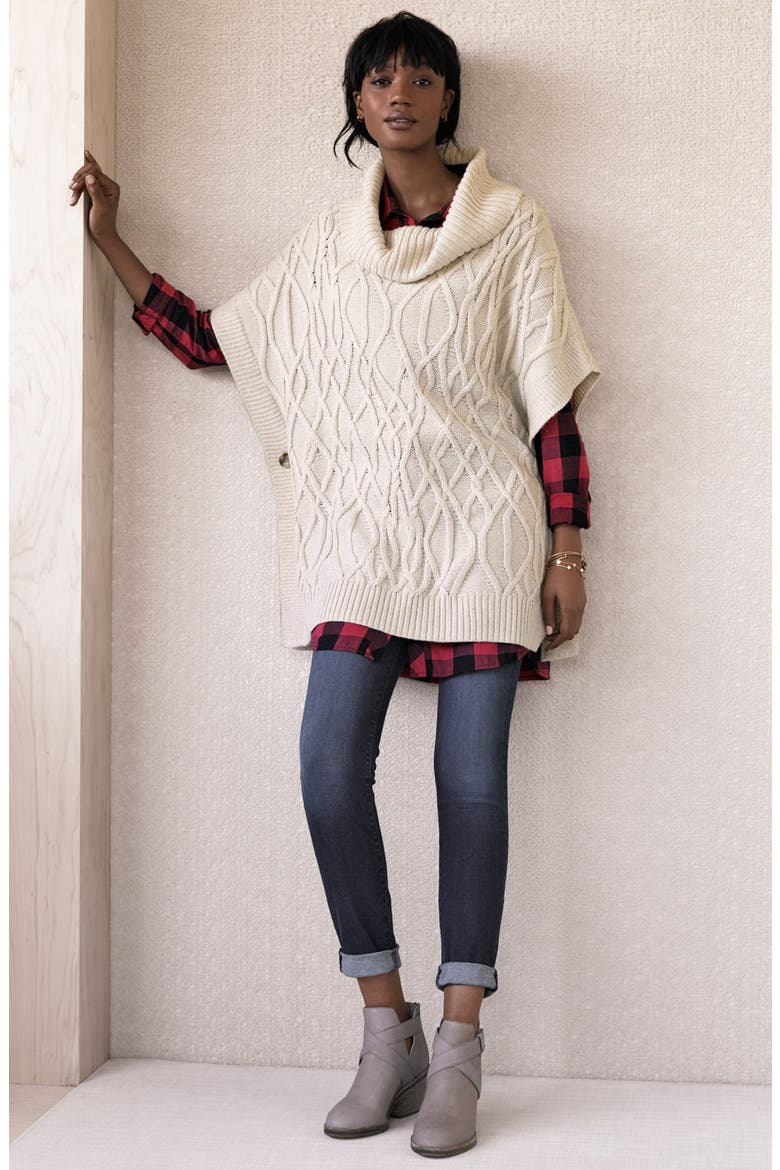 'Catherine' Boyfriend Jeans, Alternate, color, EASILY