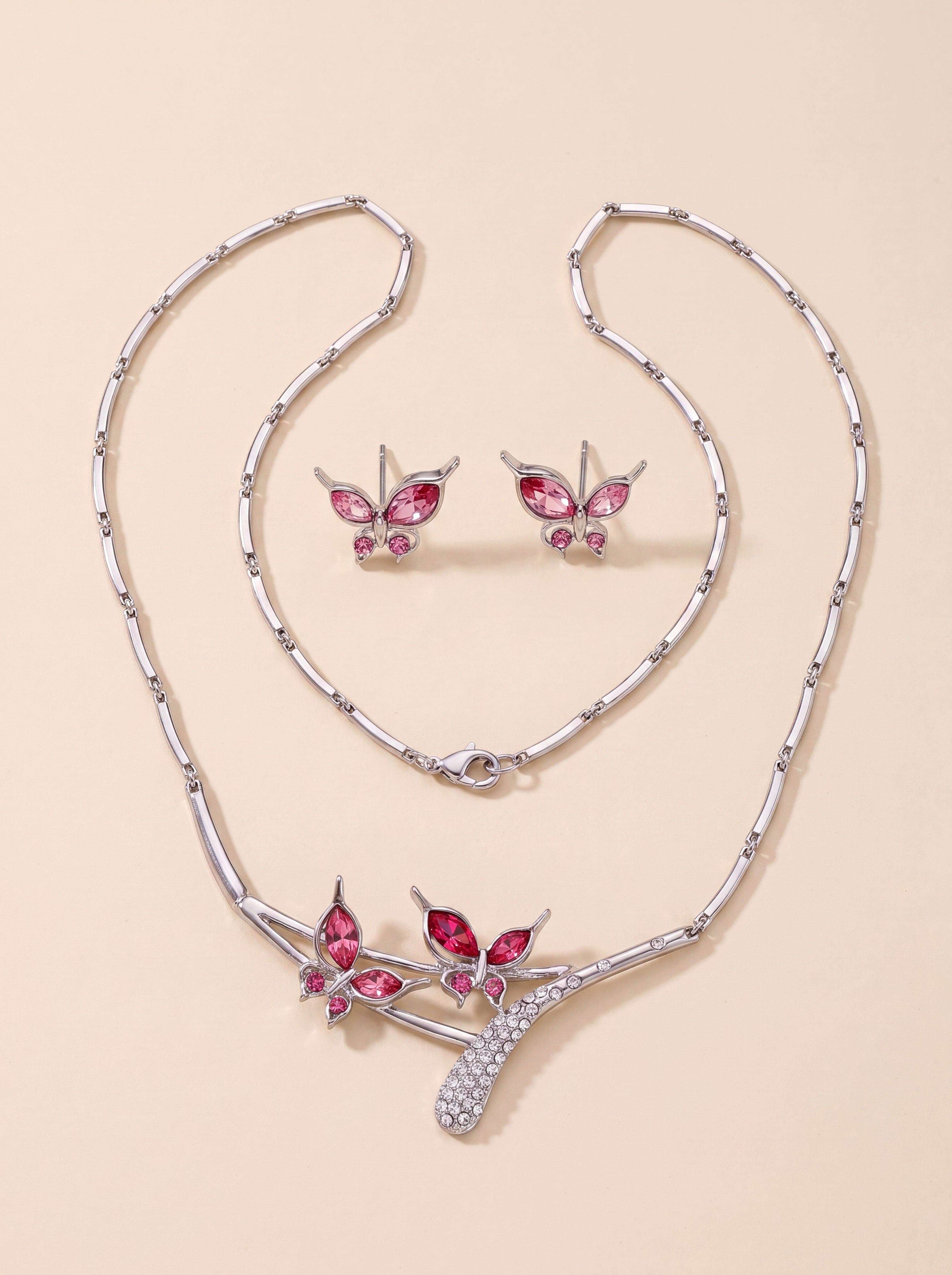 selected Pink
