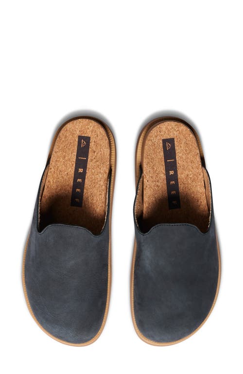 Reef Vista Skye Platform Clog