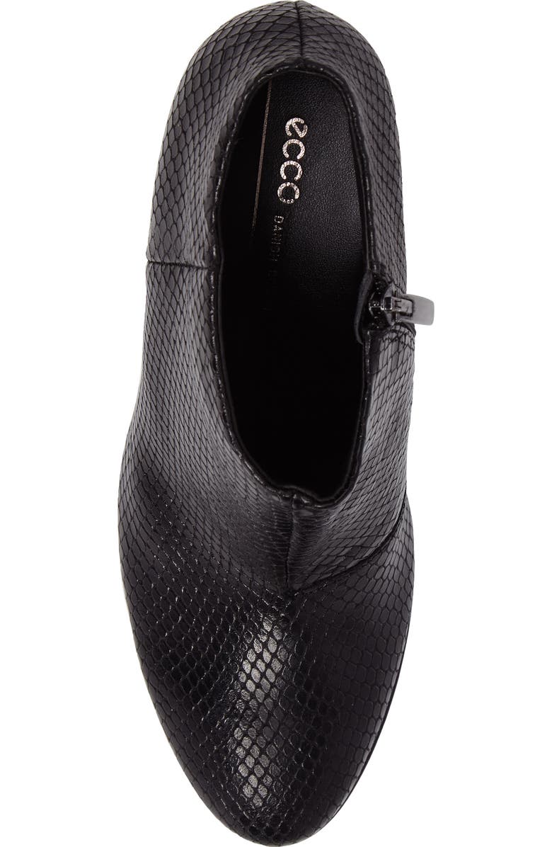 ECCO Shape 75 Bootie, Alternate, color,