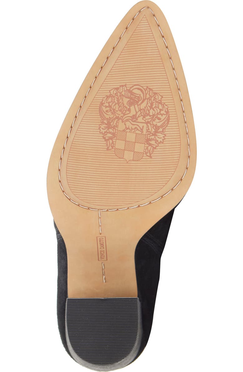 Vince Camuto Cintella Bootie, Alternate, color,