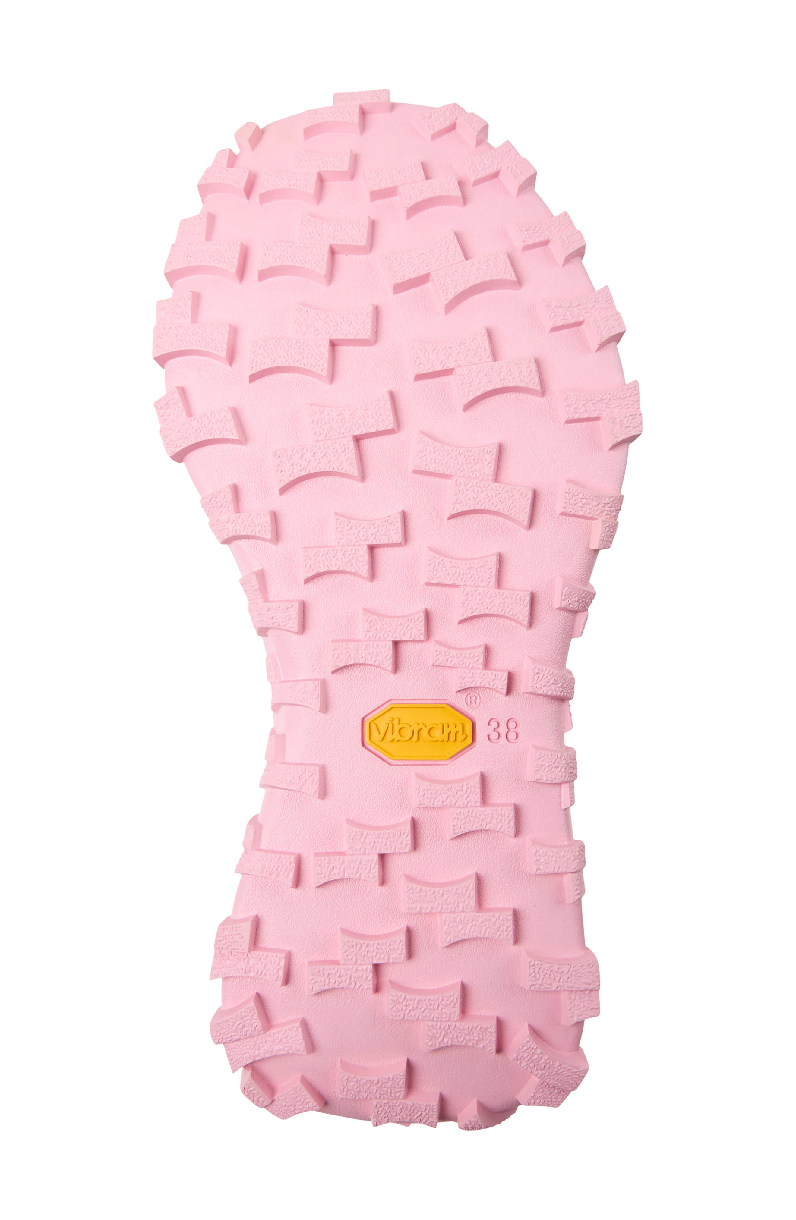 Camper Drift Trail Sneaker, Alternate, color, Medium Pink