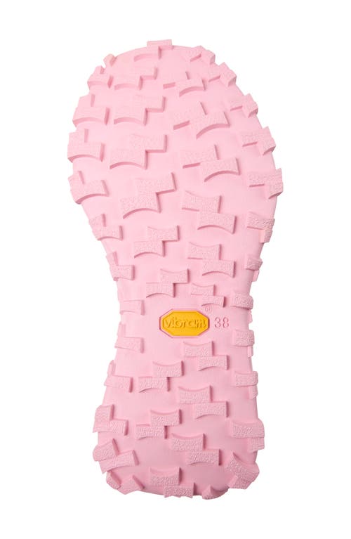 Camper Drift Trail Sneakers In Pink