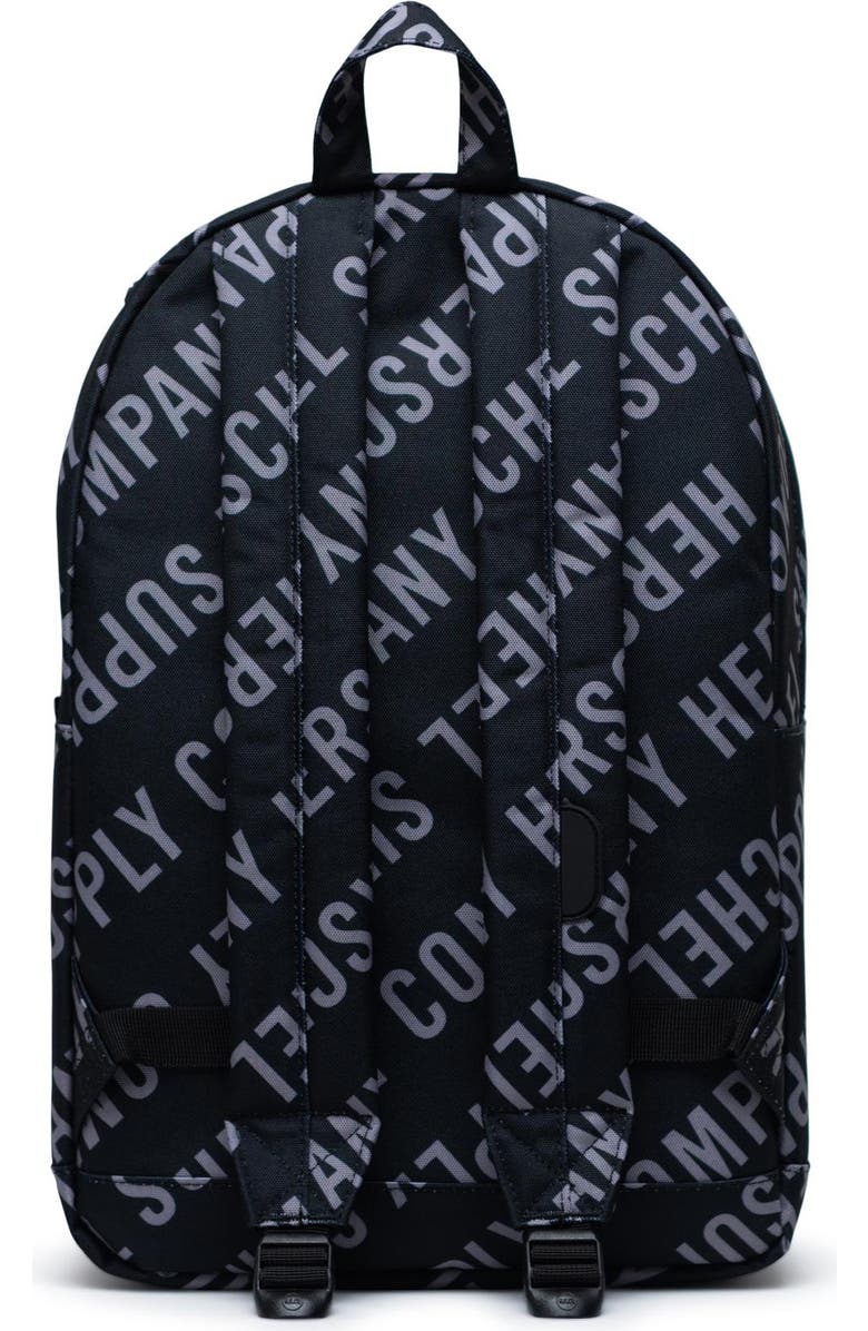 Herschel Supply Co. Pop Quiz Backpack, Alternate, color,