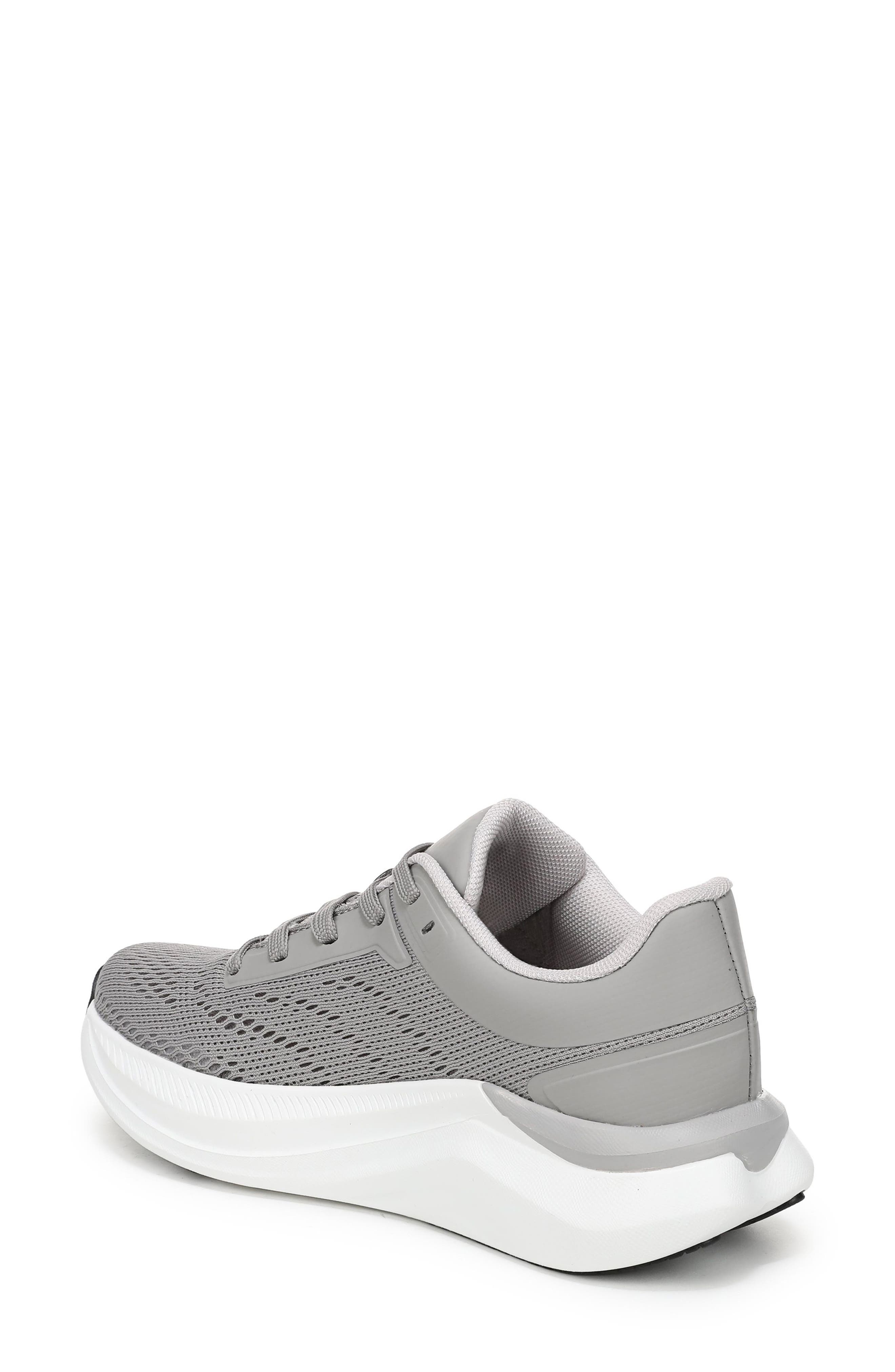 Convoy Walking Sneaker, Alternate, color, PALOMA GREY MESH