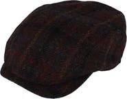 Wigens Men's Contemporary Ivy Cap with Earflap