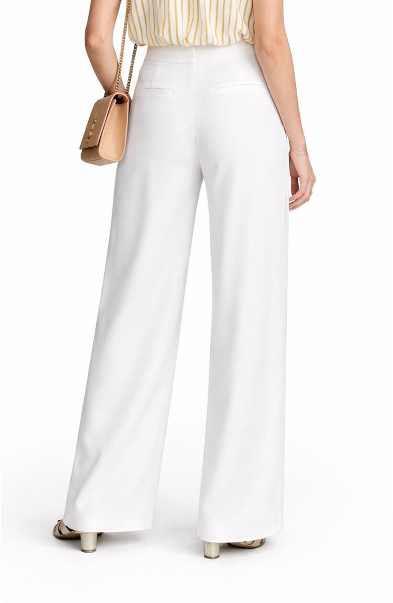 Bishop + Young Saint Tropez Dress Pant, Alternate, color, Salt