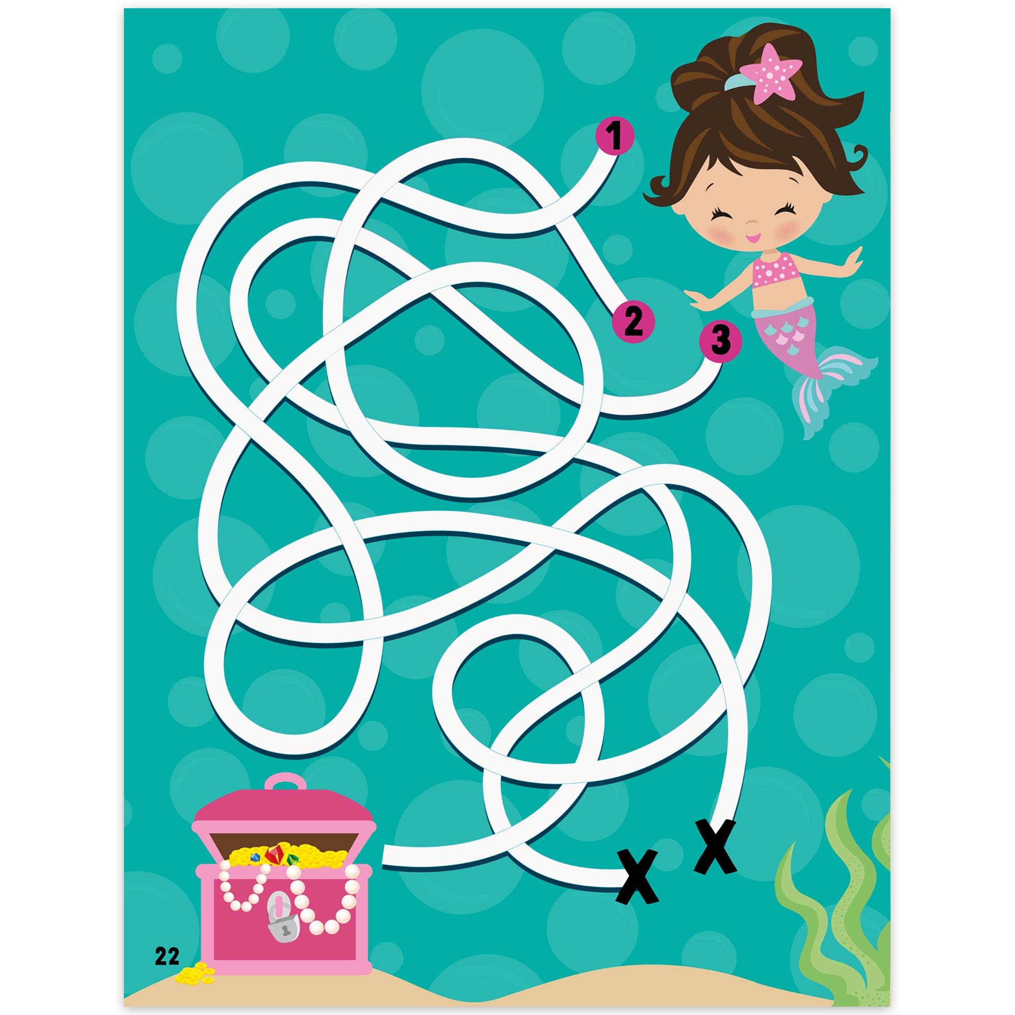 book 'n' app pApplishing house Scratch & Glitter Activity Book | Nordstrom
