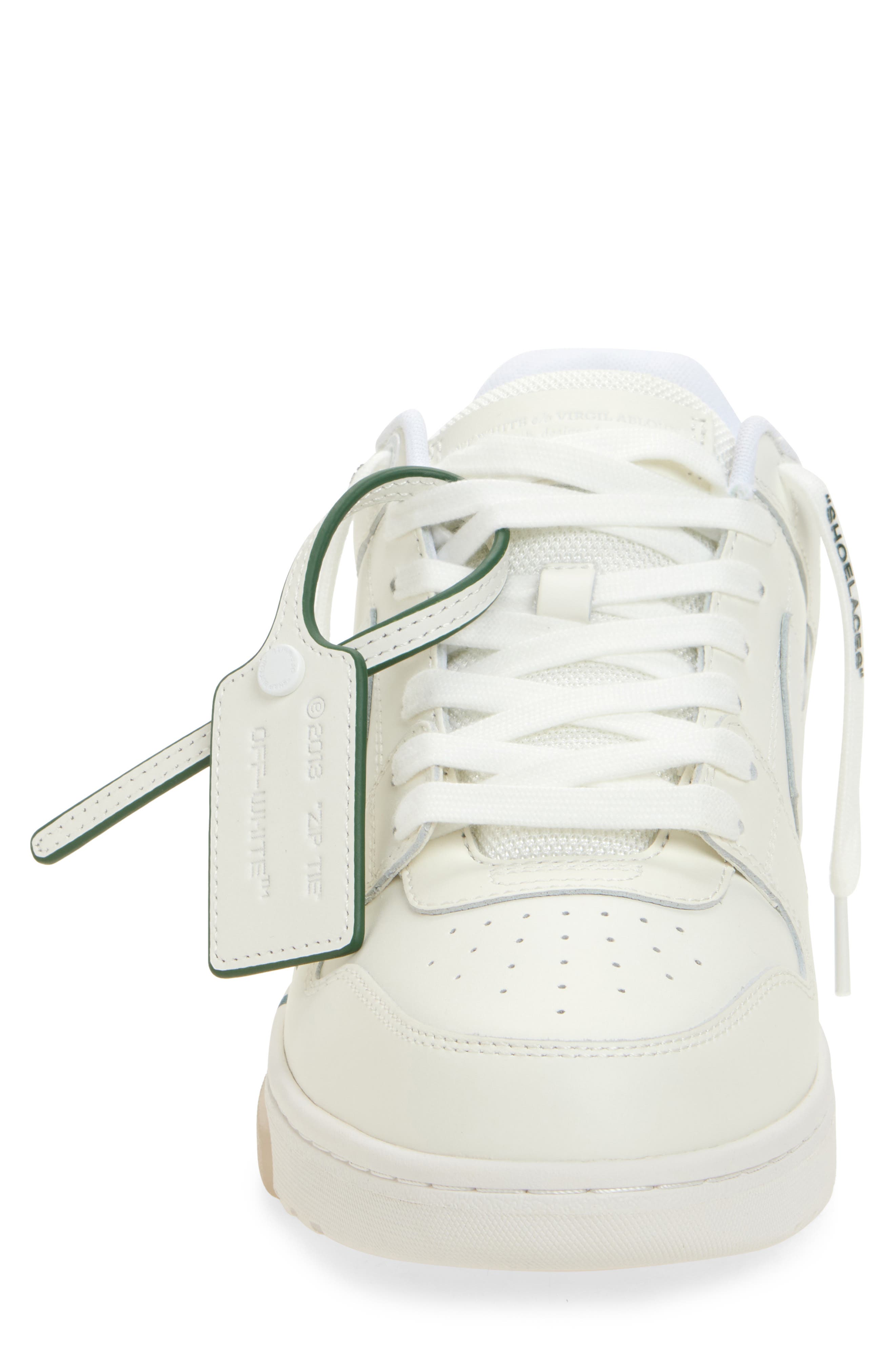 Off-White Out of Office for Walking Sneaker, Alternate, color, 