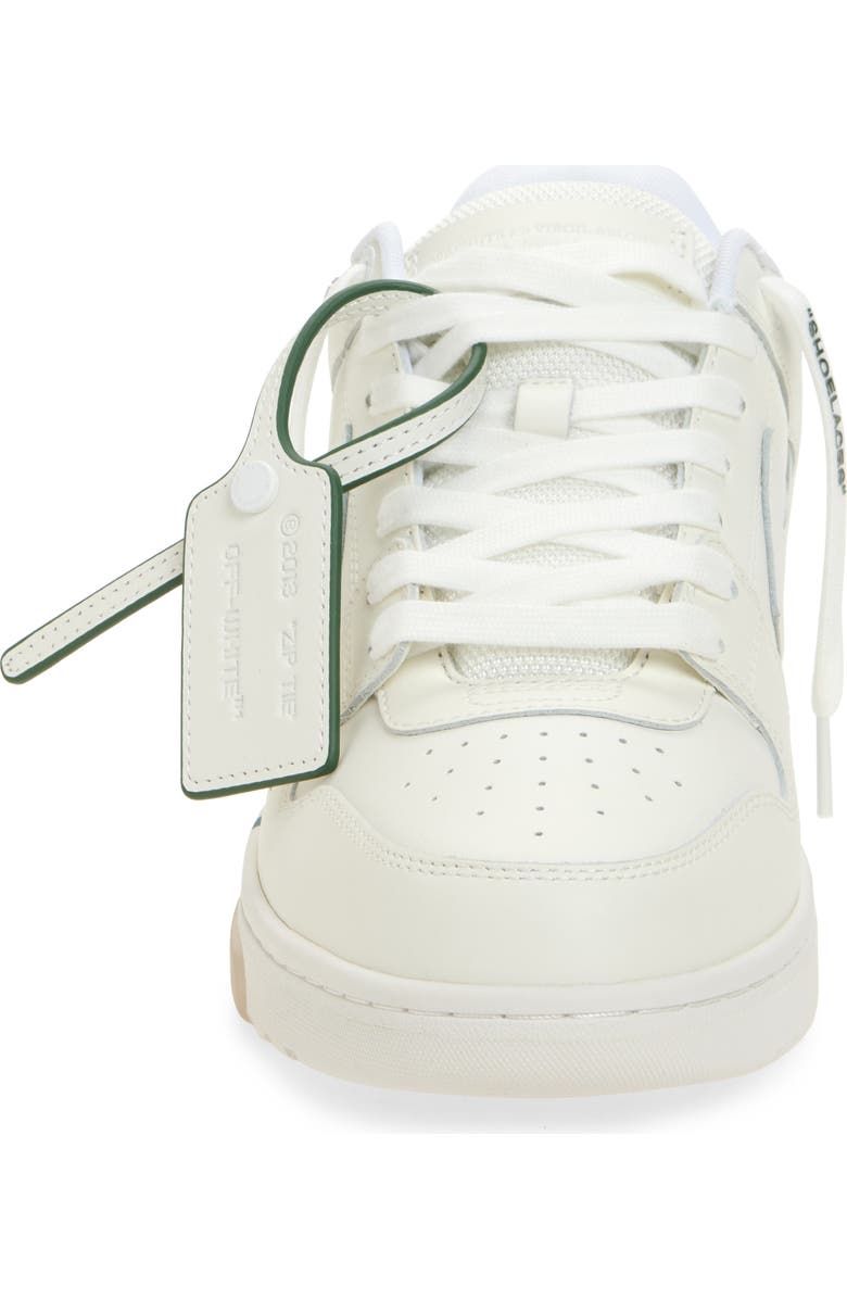 Off-White Out of Office for Walking Sneaker, Alternate, color,