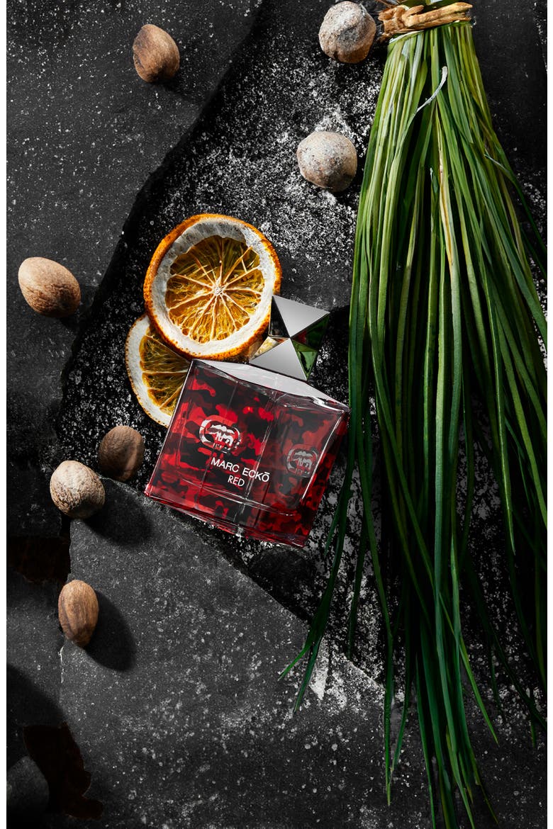 Red Eau de Toilette & Dopp Kit Set, Alternate, color, NO COLOR