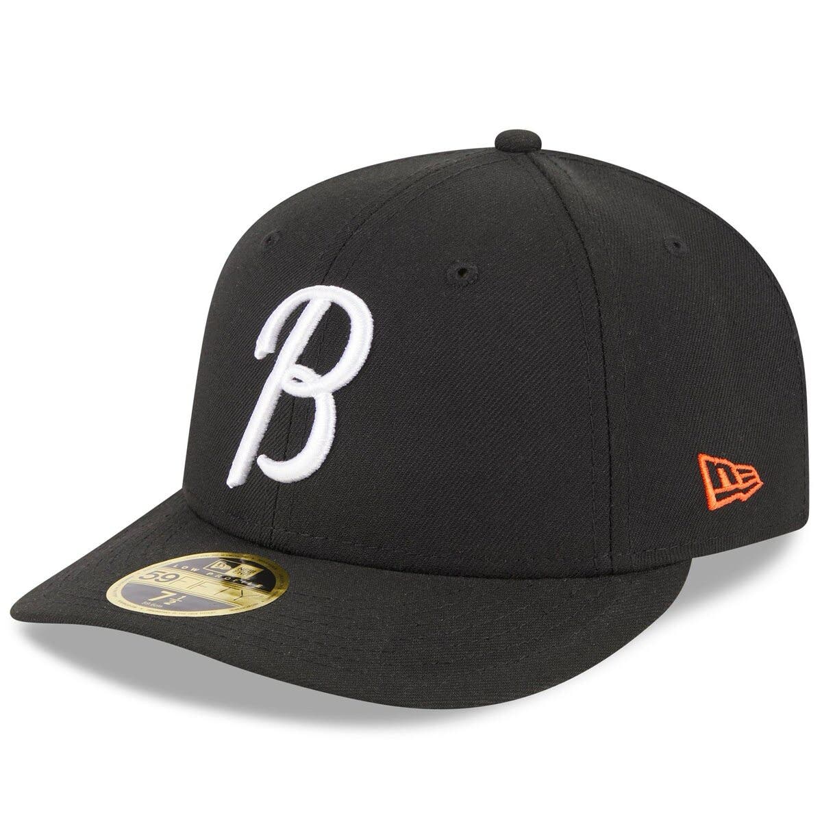 selected Black