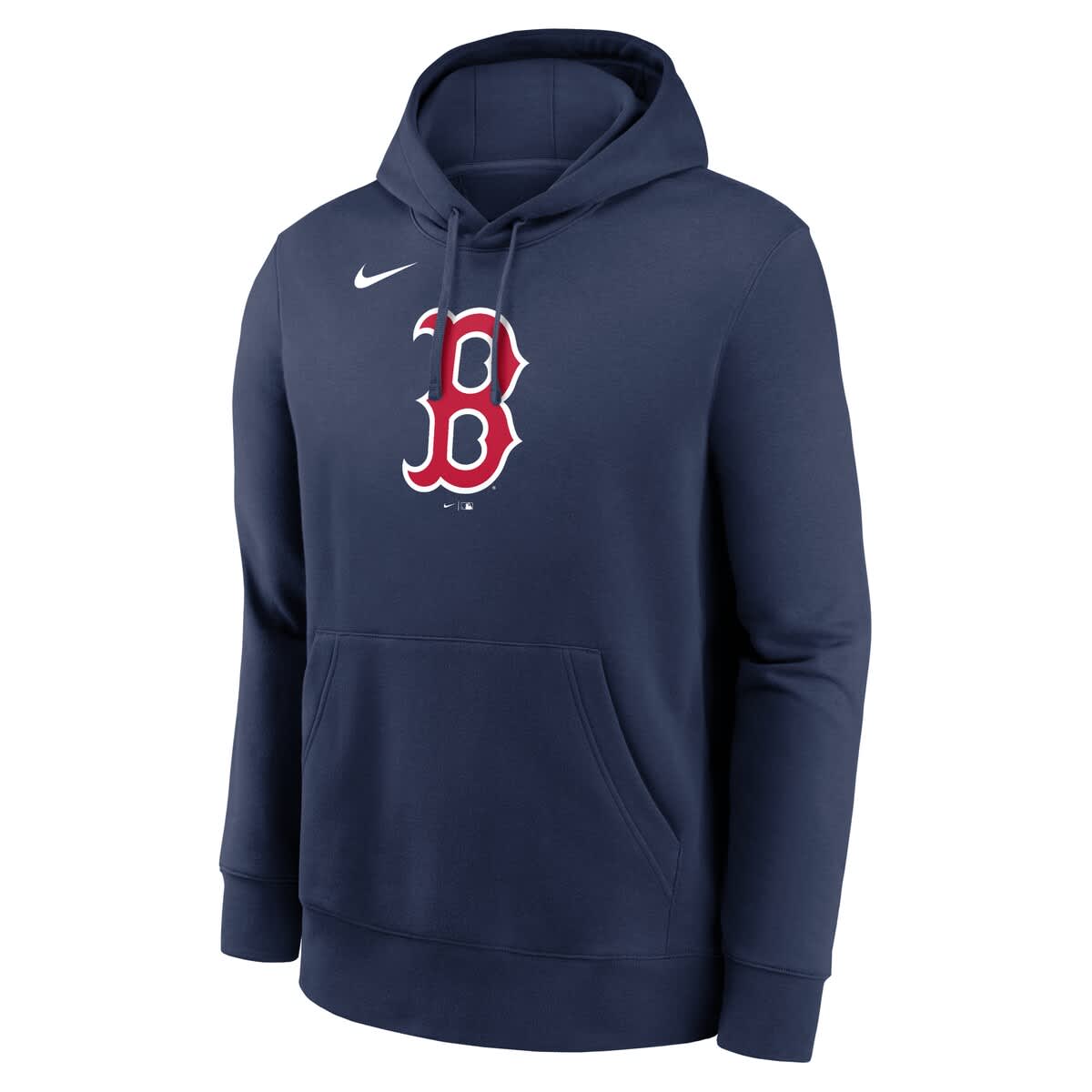men's nike red sox hoodie