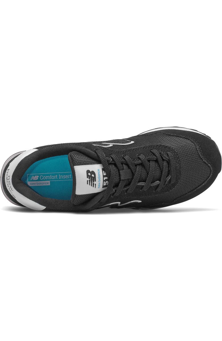 New Balance 515 Running Shoe, Alternate, color,