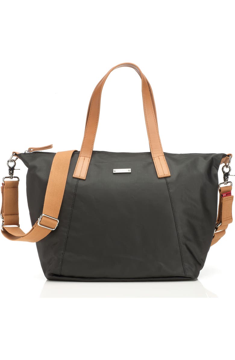 Storksak Noa Diaper Bag, Main, color,
