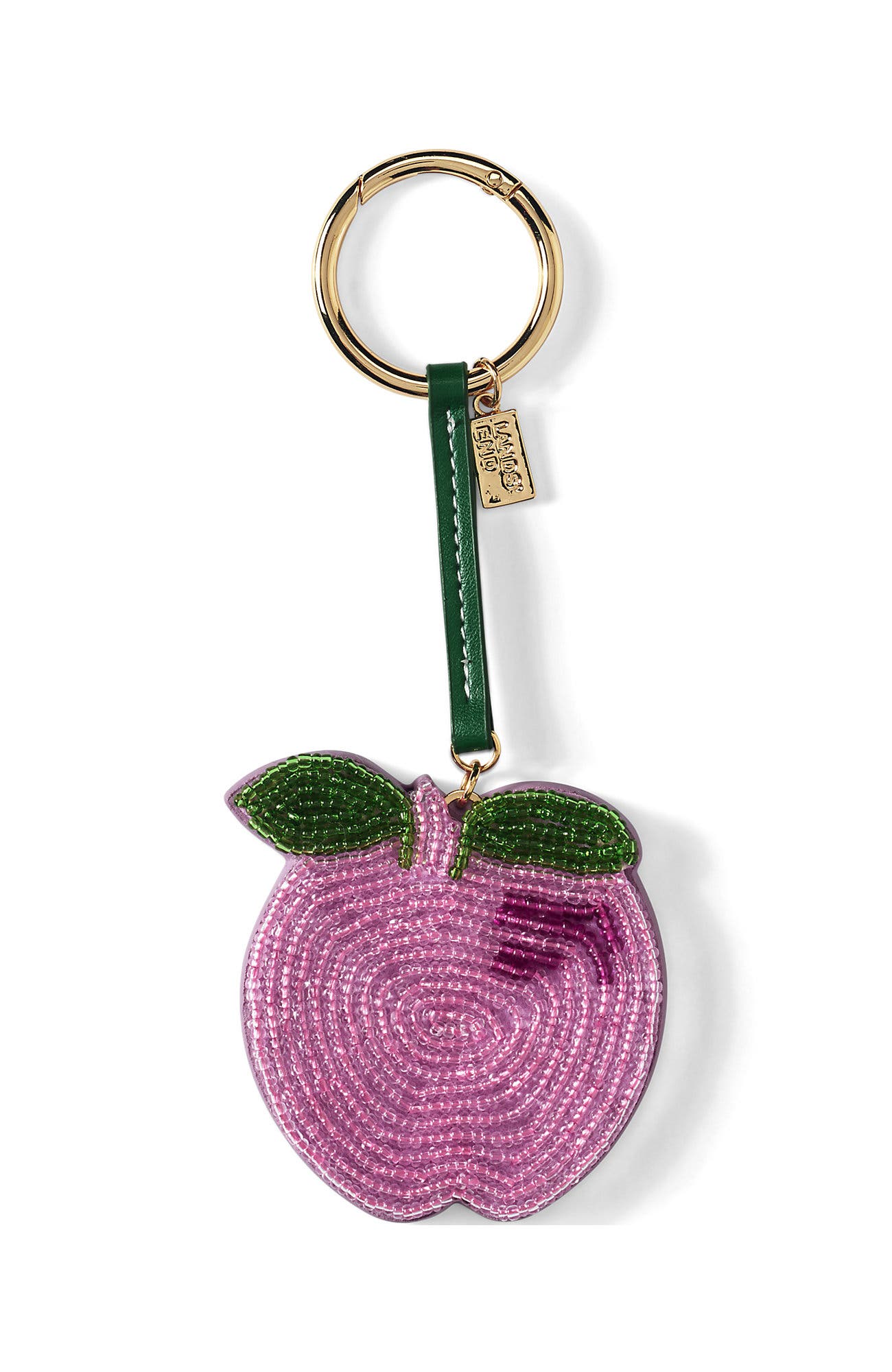 selected Pink Apple