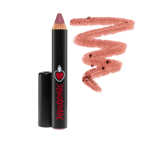 Bold Lip Matte Stick, Full-Coverage, Matte Finish Lipstick