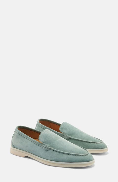 Ludovico Loafers