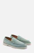 SCAROSSO Ludovico Loafers