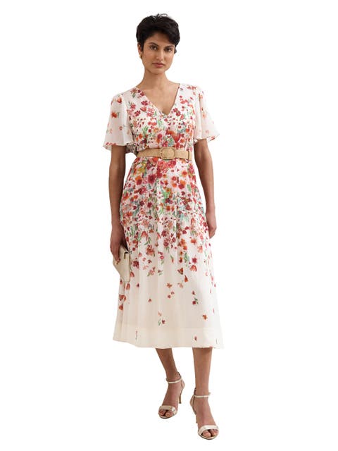 Petite Lovette Dress