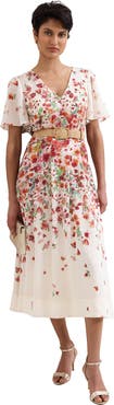 Phase Eight Petite Lovette Dress