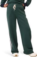 Threads 4 Thought Lupita Side Stripe Fleece Pants