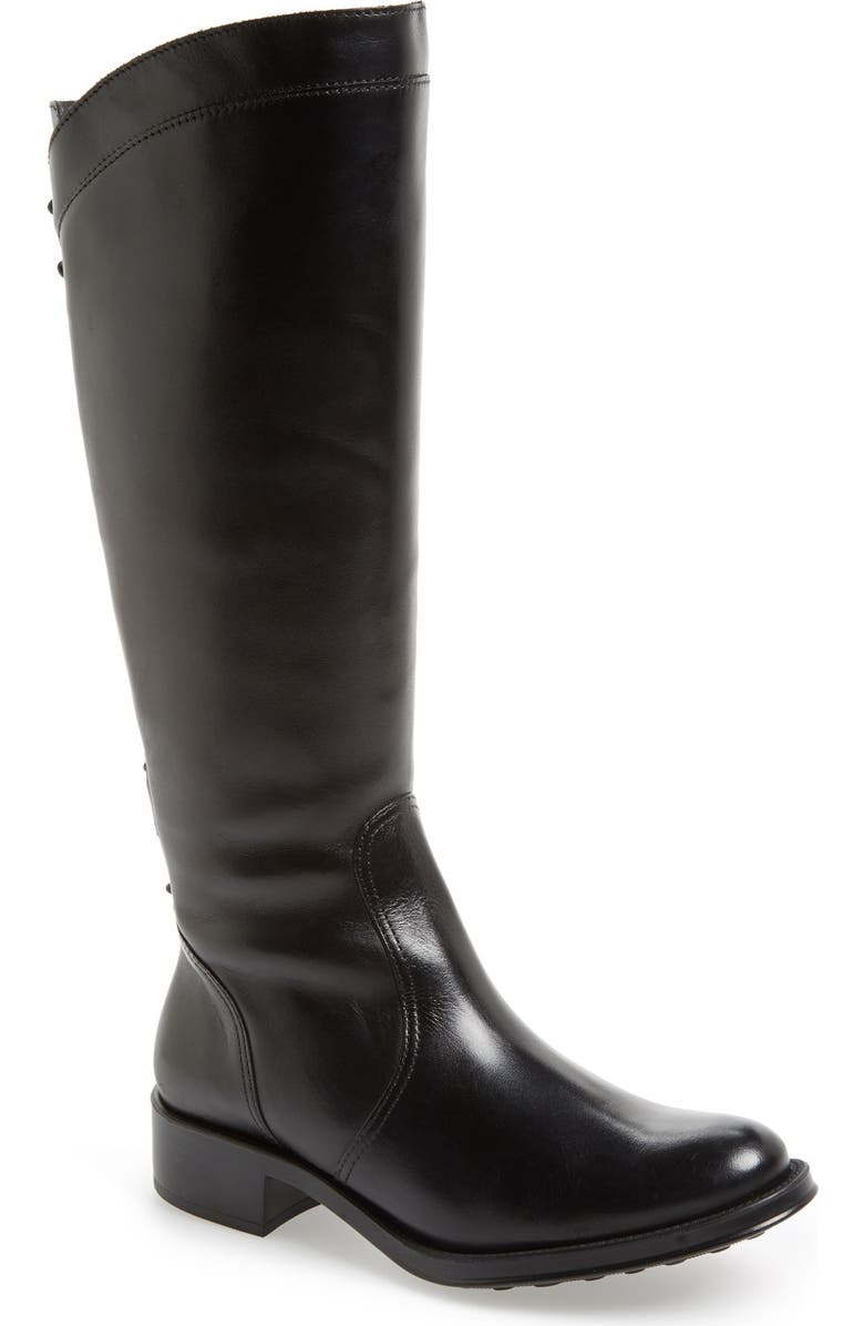 André Assous 'Saddle Up' Waterproof Riding Boot, Main, color,