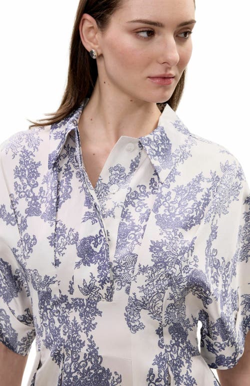 REBECCA TAYLOR REBECCA TAYLOR LENA SHINE DRESS 