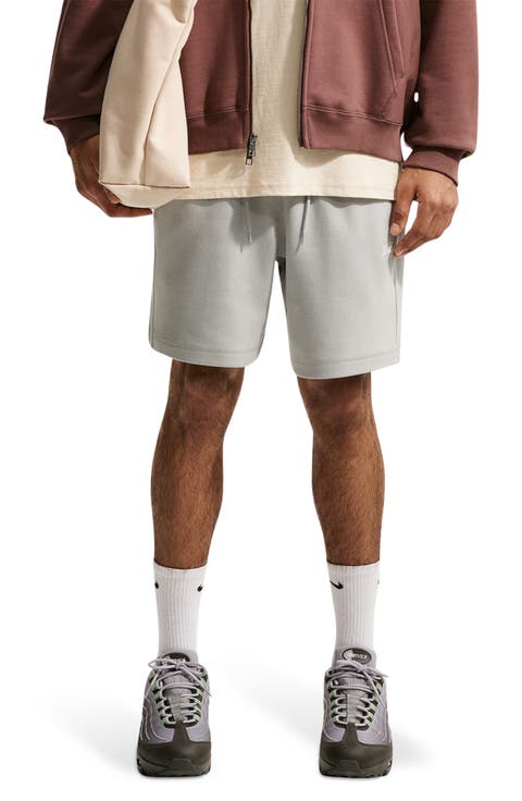 Club Varsity Shorts