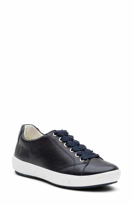 ara Alexandria Suede Sneaker