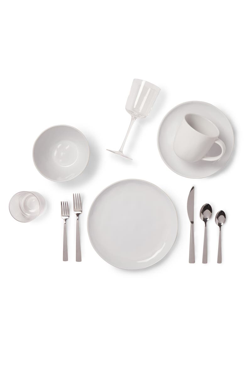 Leeway Home The Full Way 44-Piece Set, Alternate, color, 