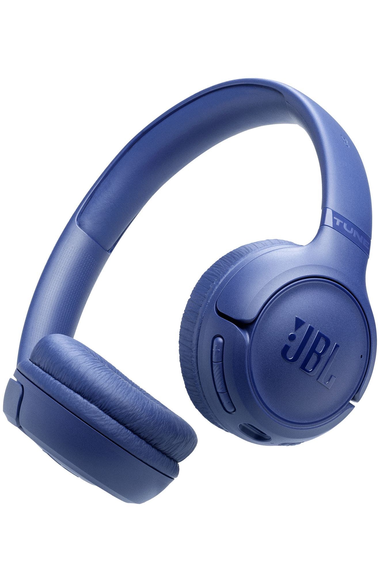 selected Blue