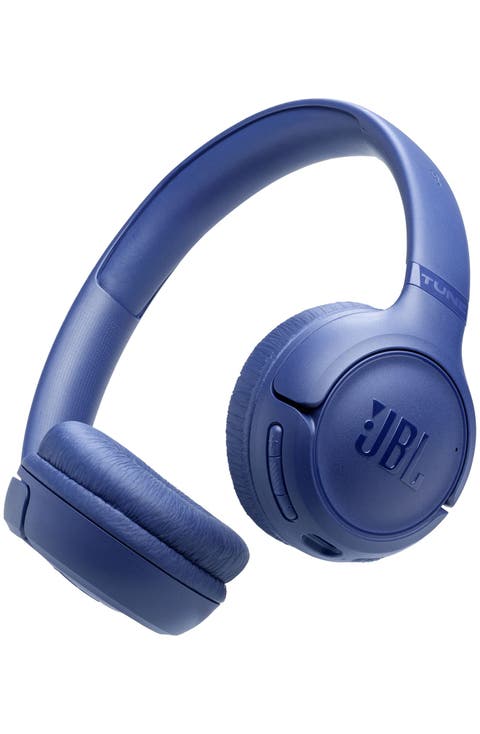 Tune 530BT Wireless On Ear Bluetooth Headphones
