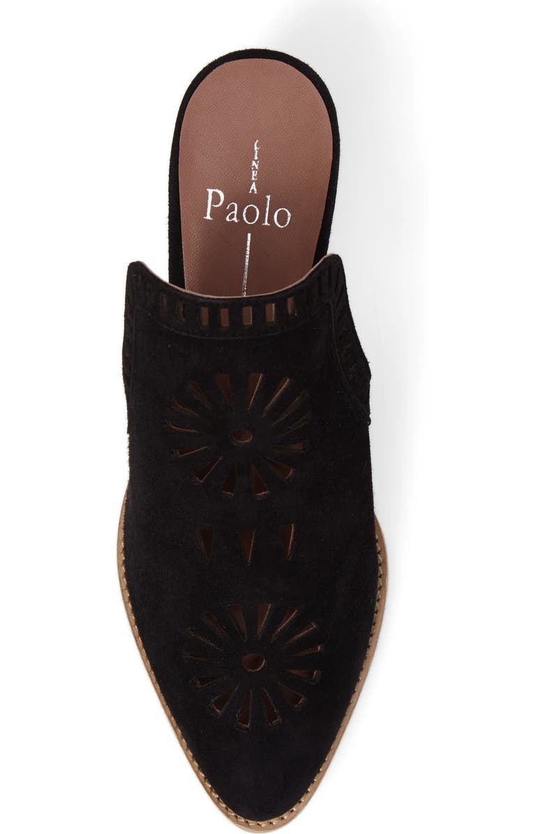 Linea Paolo Wish Mule, Alternate, color,