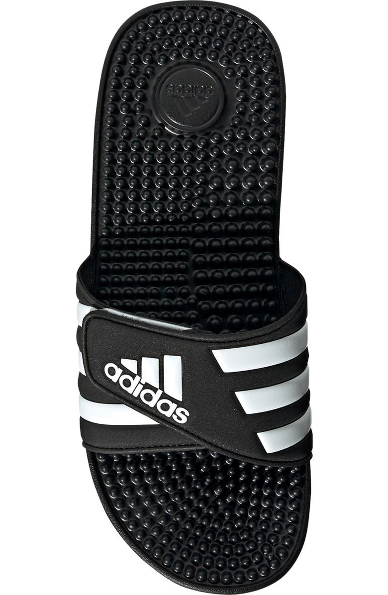 adidas Adissage Sport Slide, Alternate, color,